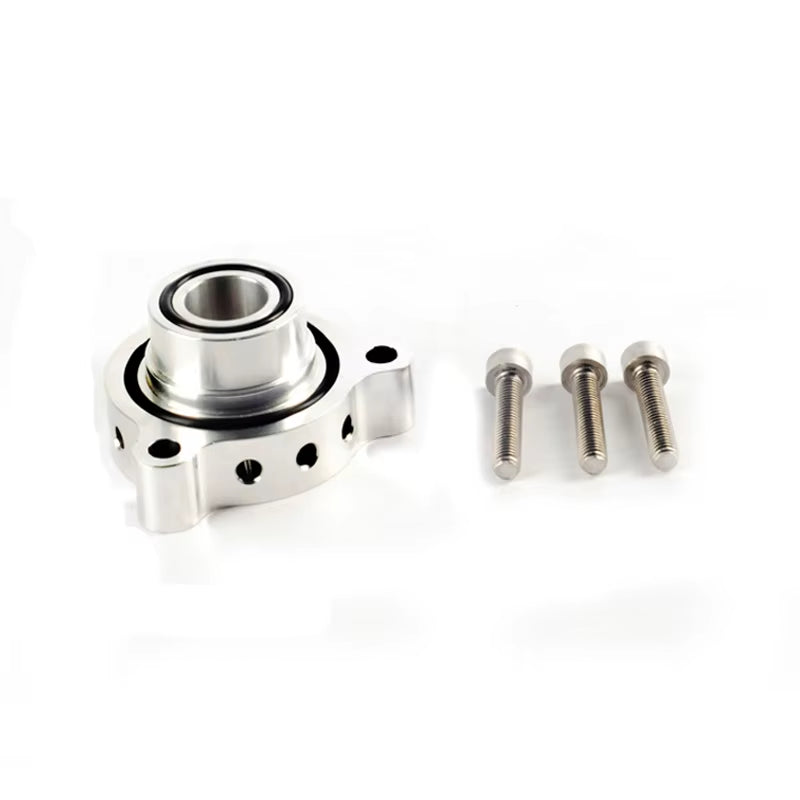 Auto Turbo Dump Blow off Valve Adaptor Diverter Bov FMSPRN12 for Nissan Juke RENAULT CLIO MEGANE SCENIC MK3 SMART DUSTER