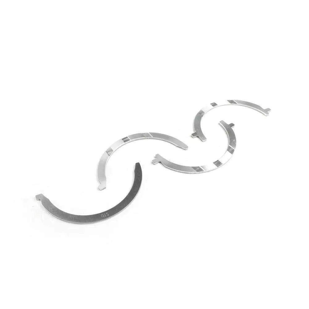 Engine Main and Connecting Rod Bearing Crankshaft Thrust Set for Jeep Grand Cherokee RAM 1500 3.0L Diesel L630 EXF A630 3.0 L T