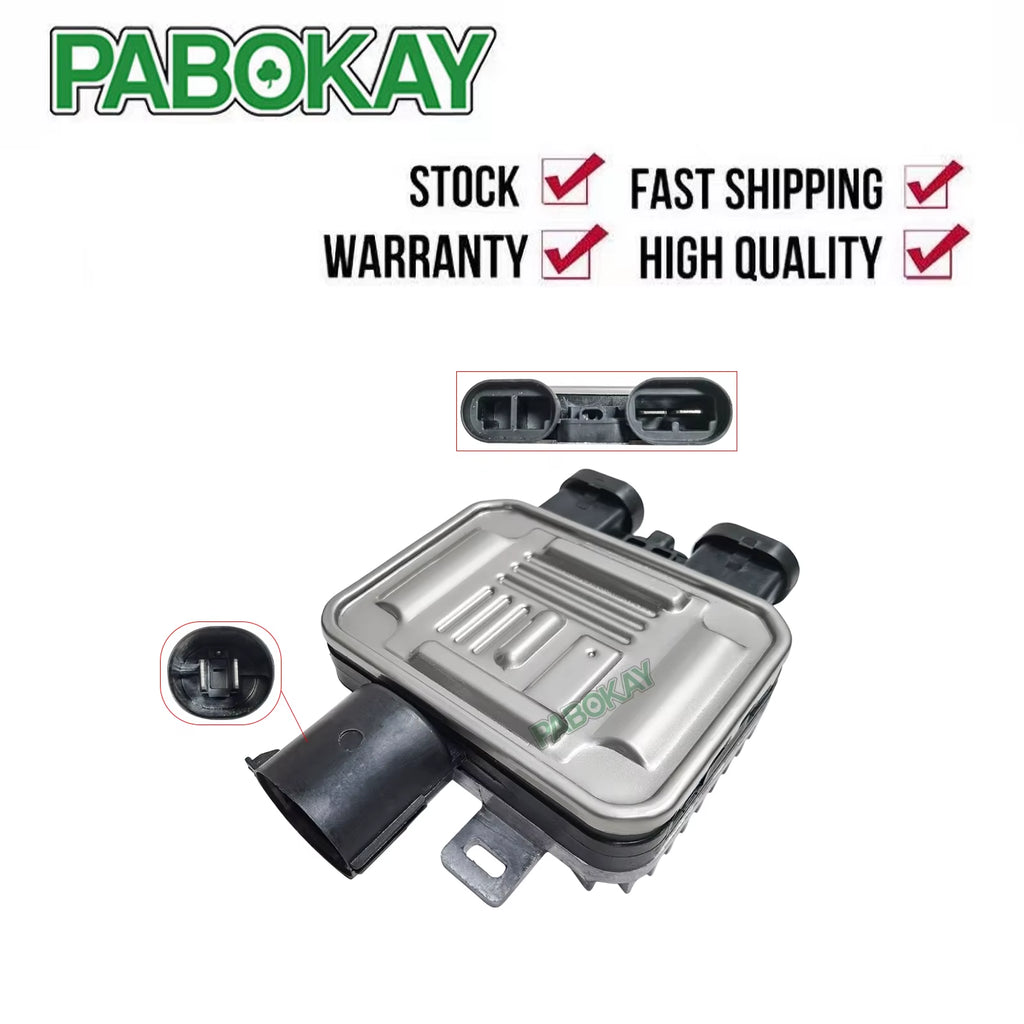 Blower Motor Resistor Fan Module 1355A053 31338823 31319380 940004106 940004107 940004101 940004105 940007601 940011200