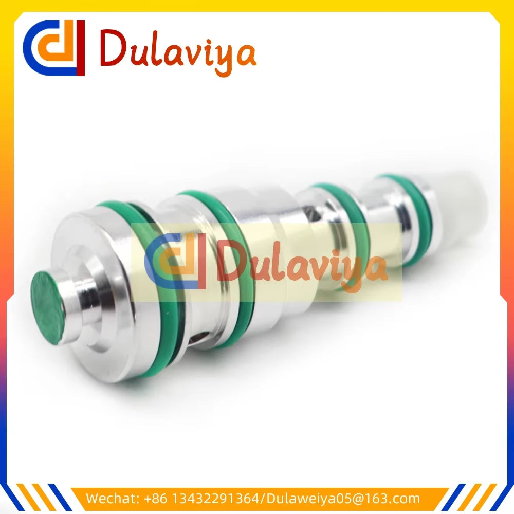 V5 AC Compressor Control Valve for Buick VW Volkswagen Opel DAEWOO Peugeot Chevrolet Aveo Optra R12 or R134A 44Psi 42Psi 40Psi