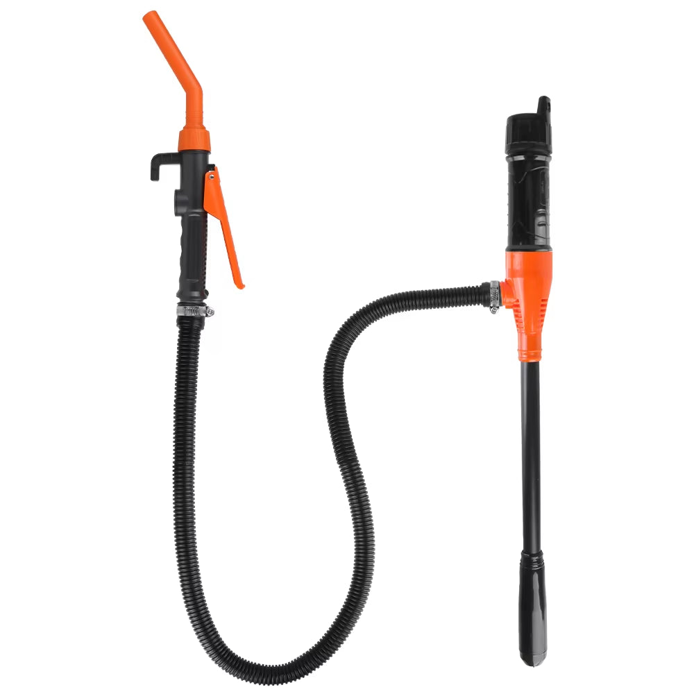 For SUV Truck RV Boat Water and Oil Absorption Electric Automatic Vacuum Pumps Fuel Tank Tools Car Gas Oil Pump Portable