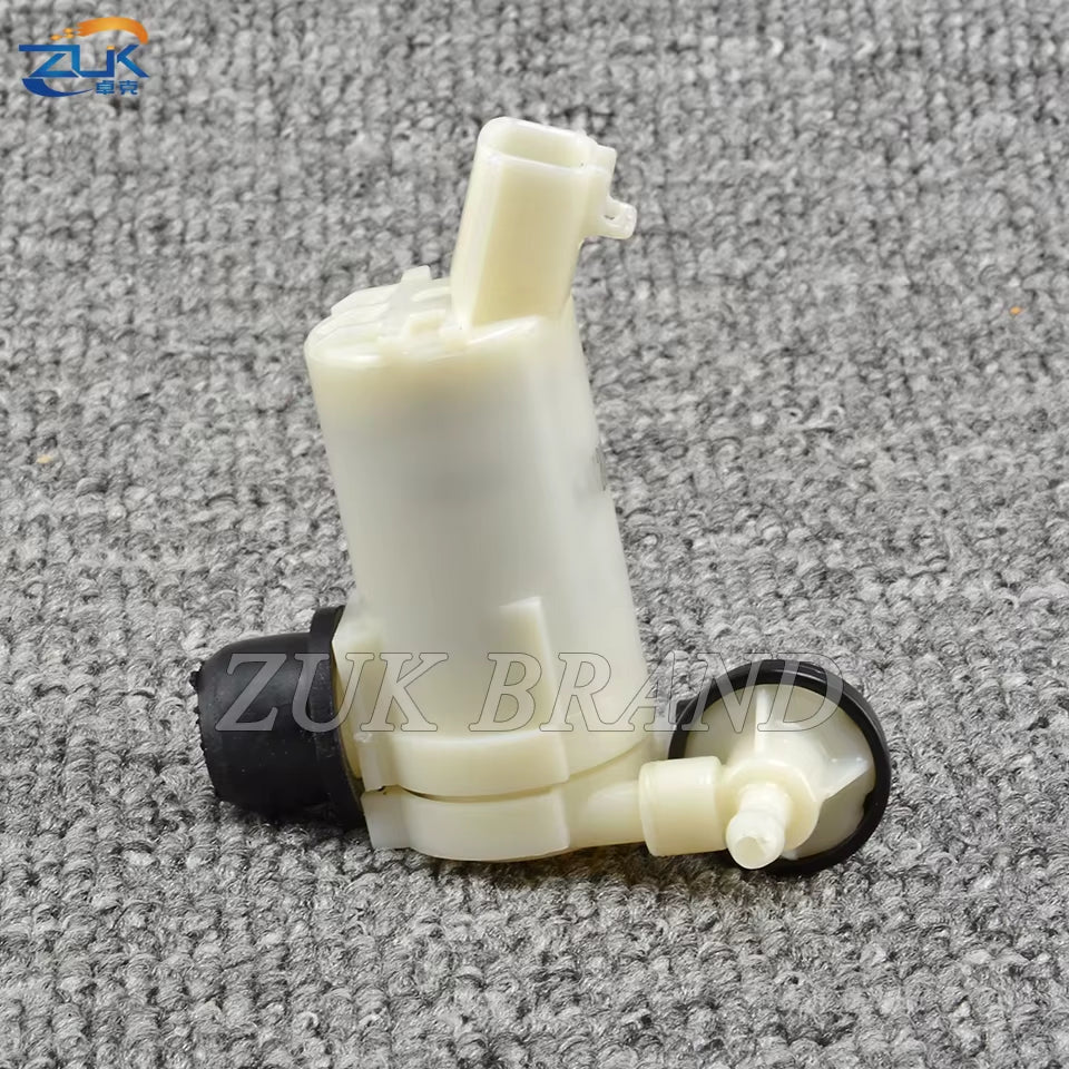 Brand New Windshield Washer Motor for HONDA CRV RE1 RE2 RE4 2007 2008 2009 76806-SMA-J01 Windscreen Wiper Washer Pump