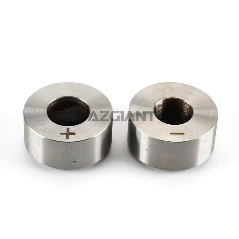 Battery Pile Head Pole Mold Lead Rod Copper Welding Torch Abrasive Repair Clip Terminal Block Wiring Pile Battery Welding Pile