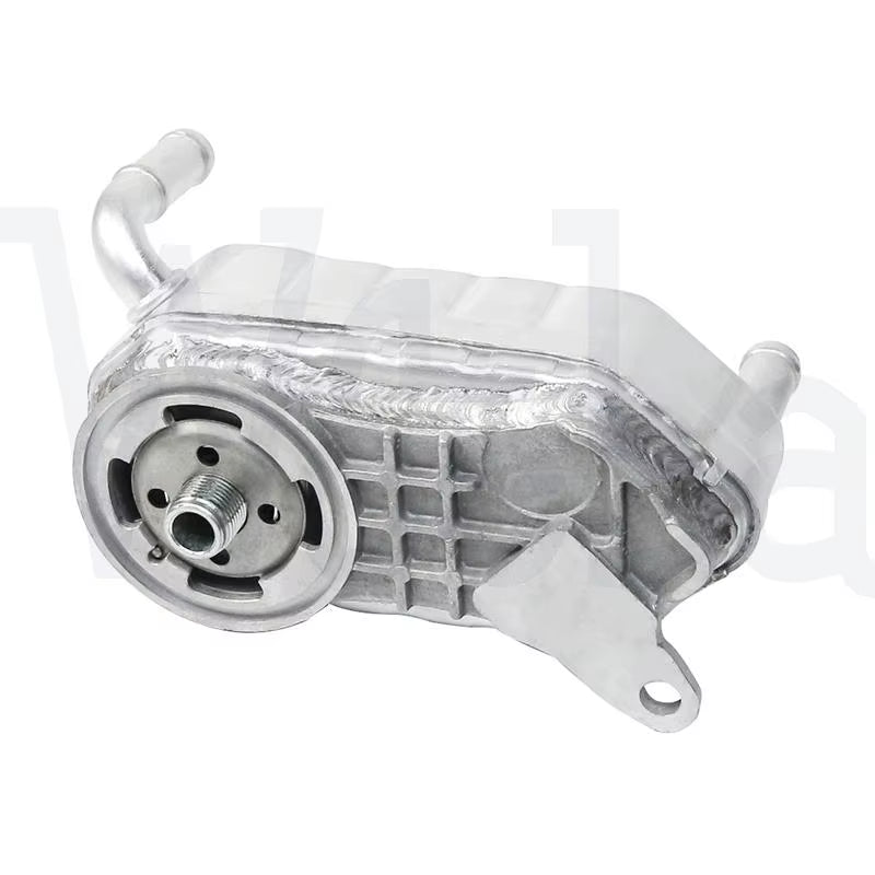 Wooba Engine Oil Cooler 5093913AA for JEEP KJ - JEEP LIBERTY 2003 2004