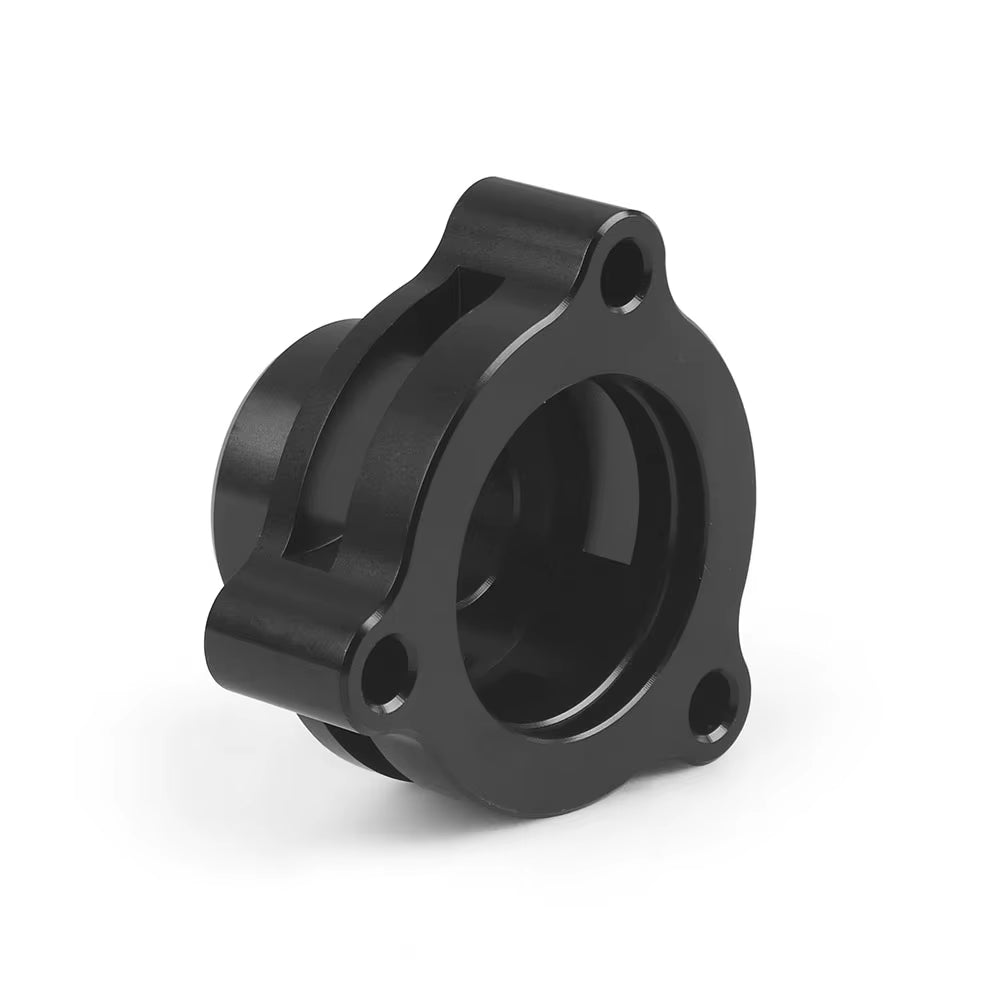 Turbo Blow off Valve Adapter BOV for Ecoboost 2.3L 2.7L 3.0L for GM Vehicles with 2.7L Turbocharge for Ford for Chevrolet