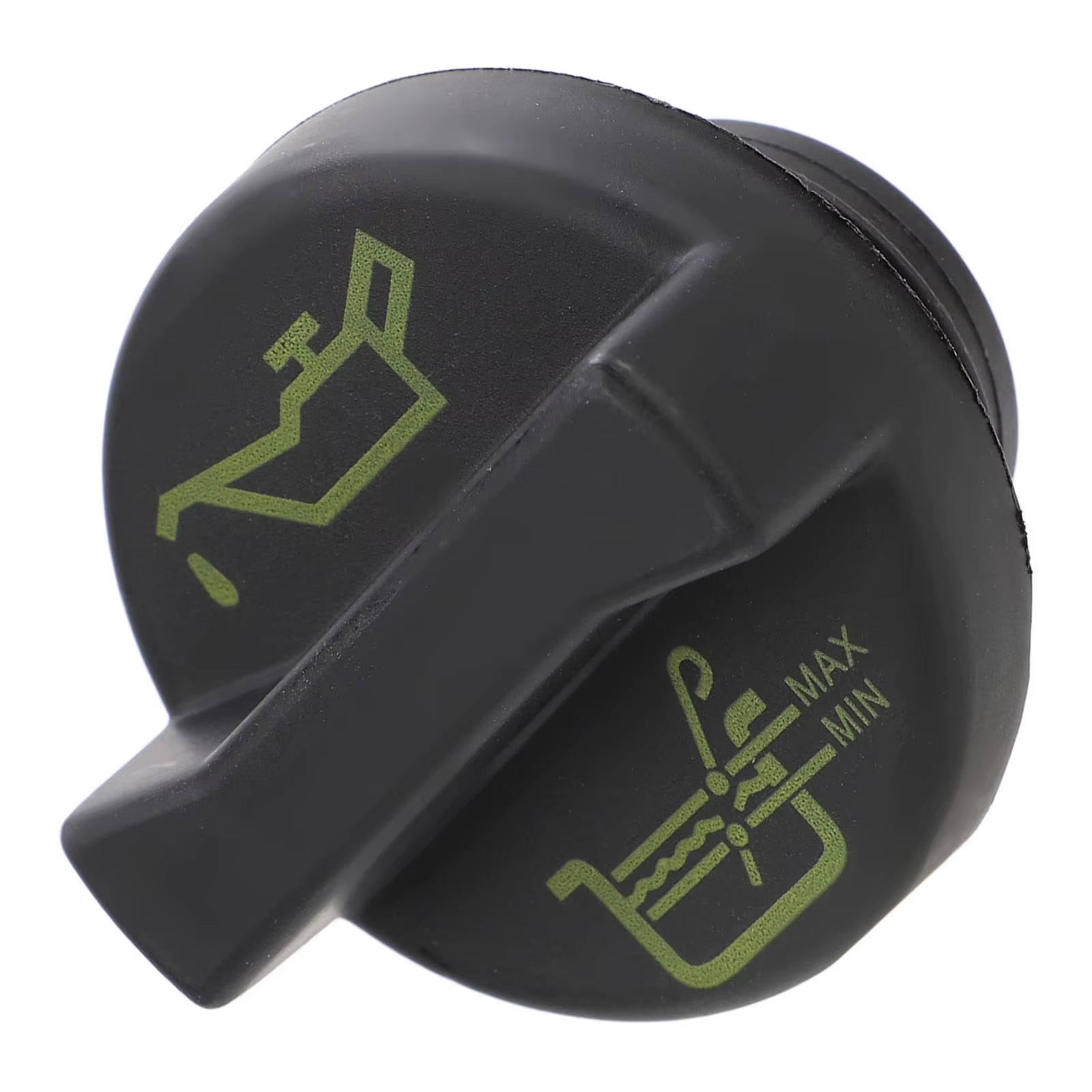 Car Oil Filler Cap 71740676 Secure Sealing Car Engine Oil Filler Plug Cap Replacement for 500 Grande Punto Evo Accessories