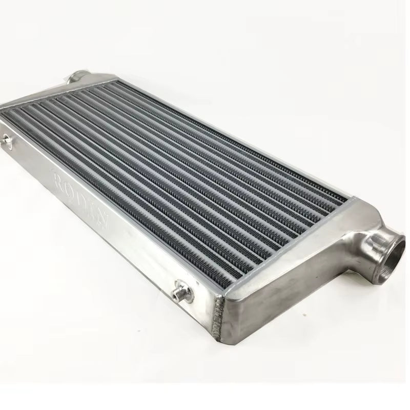 600*300*76Mm Universal Turbo Intercooler Bar&Plate Od=76Mm Front Mount Intercooler