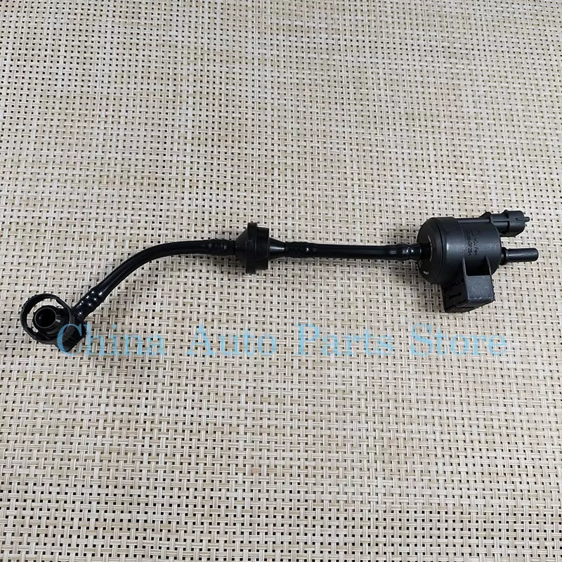 Vapor Canister Purge VCP Valve for Buick Encore Chevrolet Cruze Sonic Trax Vauxhall Opel 55576071 55573017