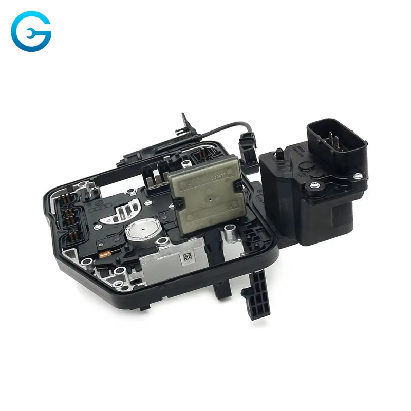 High Quality Warranty DQ200 0AM DSG 7 Auto Transmission Control Unit TCU Module 0AM927769D for VW AUDI Made in Romania