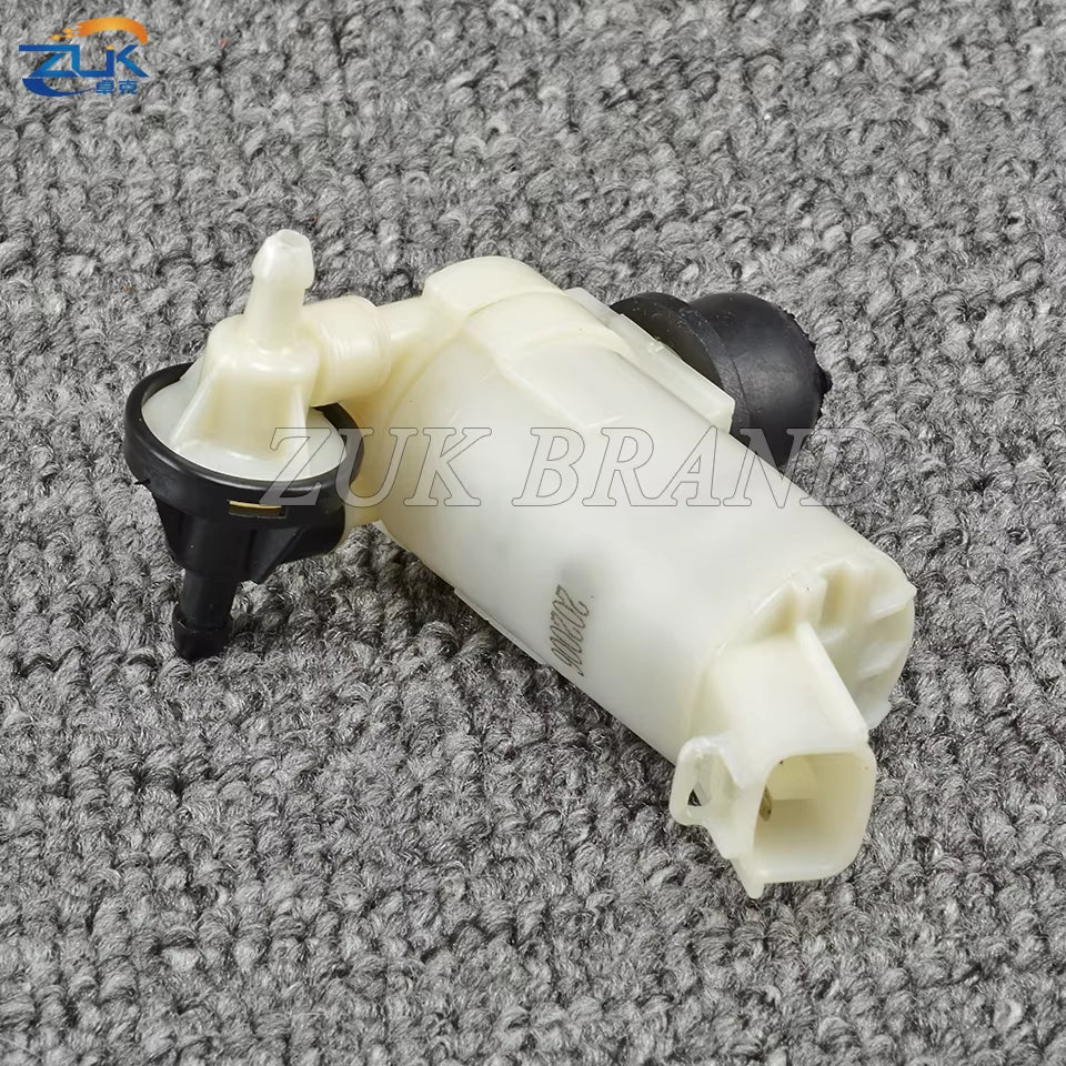 Brand New Windshield Washer Motor for HONDA CRV RE1 RE2 RE4 2007 2008 2009 76806-SMA-J01 Windscreen Wiper Washer Pump