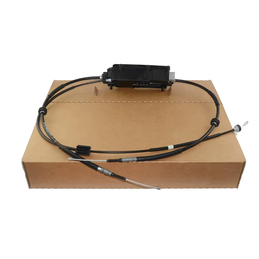 AP03 Electronic Parking Control Unit Electronic Hand Brake Module 34436850289 Fit for BMW X5 E70 X6 E71 E72