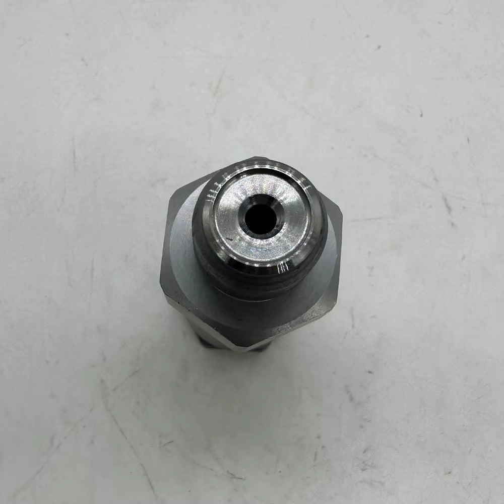 High Quality for B-Osch 1110010020 Fuel Rail Limited Pressure Valve for Cumminss 3963808 Dodgee Ram 2500 3500 5.9L