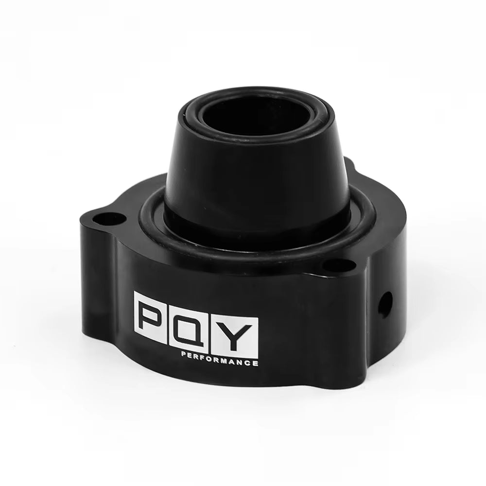 Blow off VALVE Adaptor for VAG Fsit Tfsi Bov Adapter for Audi TT 2.0T Turbo