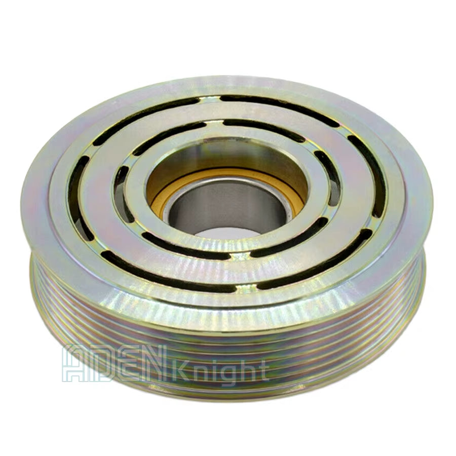 SD6V12 AC Compressor Clutch for CITROEN DS3 Picasso C3 C4 C5 C6 PEUGEOT 207 208 308 508 2010- 9672865580 9800854280 9678656080