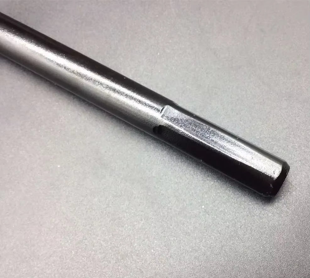 1Pc for Mercedes-Benz Viano VITO V260L Spare Tire Rocker Wrench Wrench Tool Connecting Rod A414 581 00 49 A636 583 00 45 W639