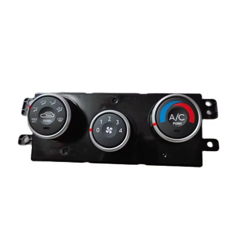 Car Heater Contro Air Conditioning Controller for Tucson Manual Air Conditioning Switch for HYUNDAI Heater Climate Control
