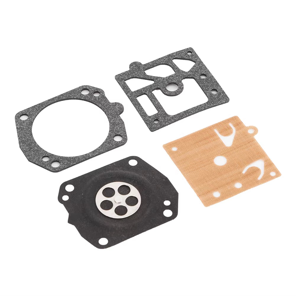 K10-HD Carburetor Carb Repair Rebuild Kit Fits for 029 310 039 044 046 MS270 MS280 MS290 362 365 371