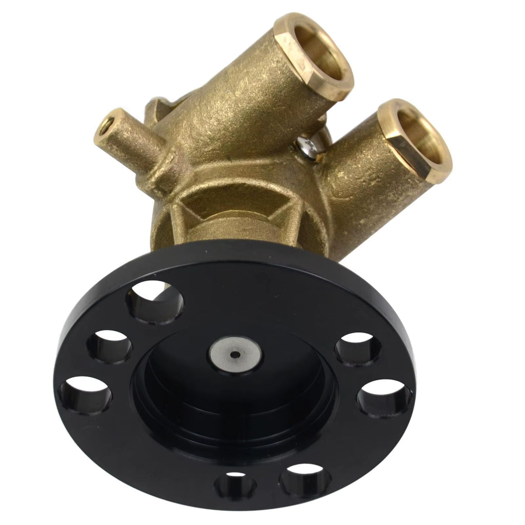 AP03 856513 for VOLVO PENTA AQ WATER PUMP 1979-1993 857451 for JOHNSON F6B-9 CRANK MOUNTED SEA RAW