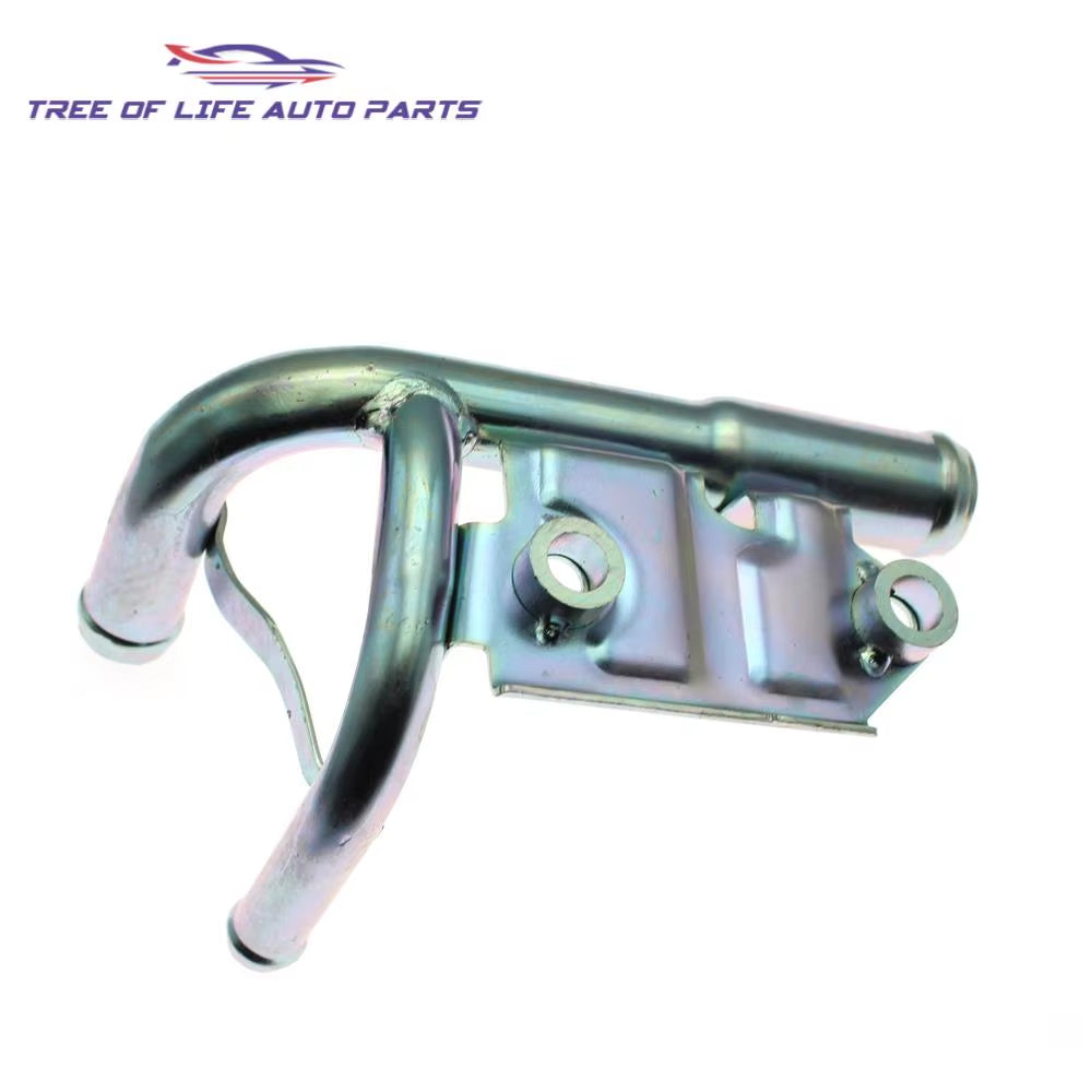 SH20-15-290A Engine Coolant Bypass Pipe for Mazda 3 BM BN Mazda 6 GJ GL CX-5 KE KF 2.2L 2012-2019 SH2015290A SH02-15-290A
