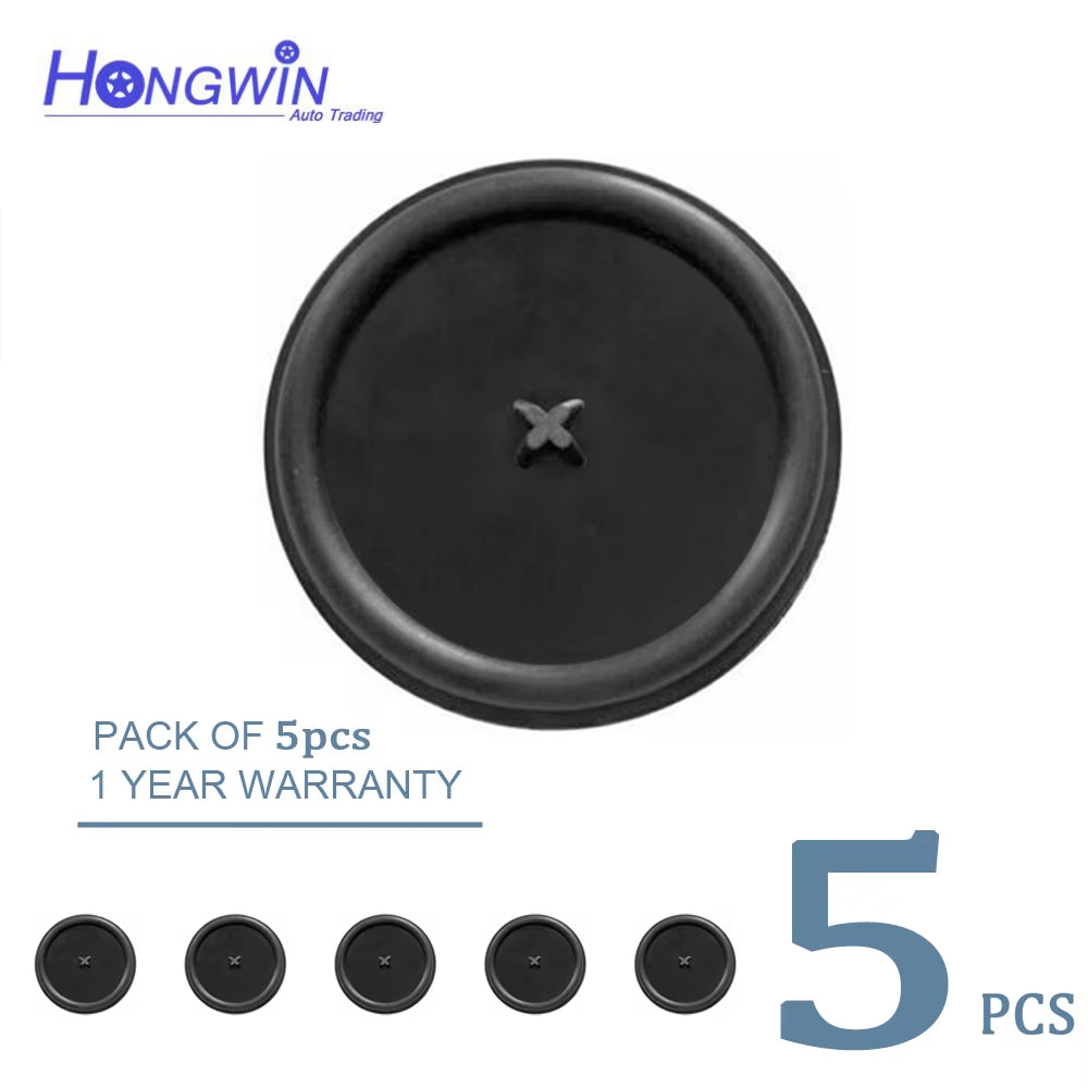 A6110160334 Engine Valve Cap Oil Separator Membrane for Mercedes-Benz Vito Viano W639 W638 Mixto W210 S203 2.2L TD A6110160134