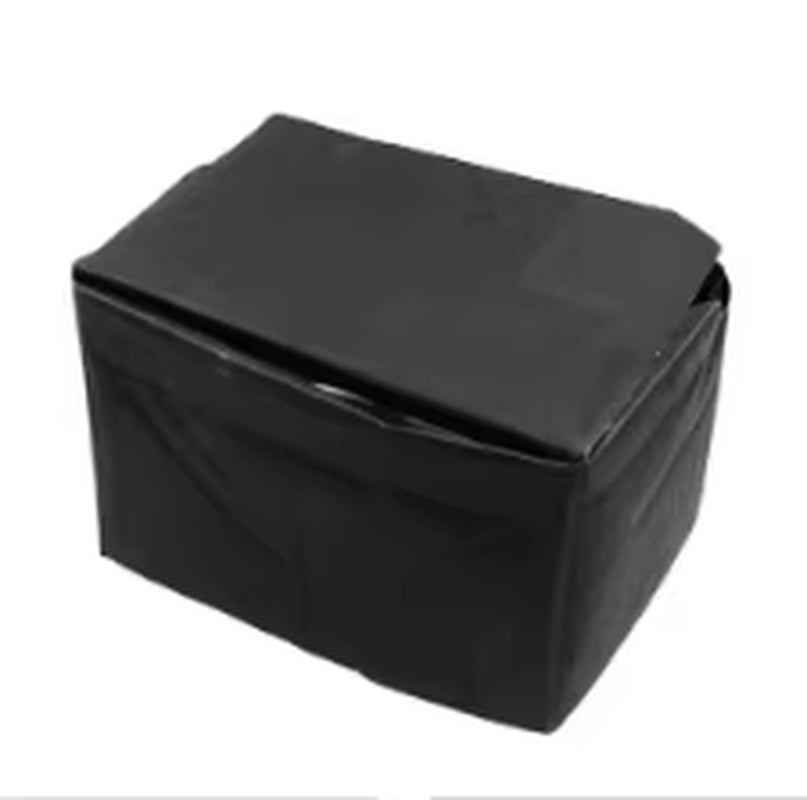 1Pcs Vehicle Battery Protective Cover Shield Useful Protective Cover Shield Suitable for MK7 for Tiguan Automotive Accessories