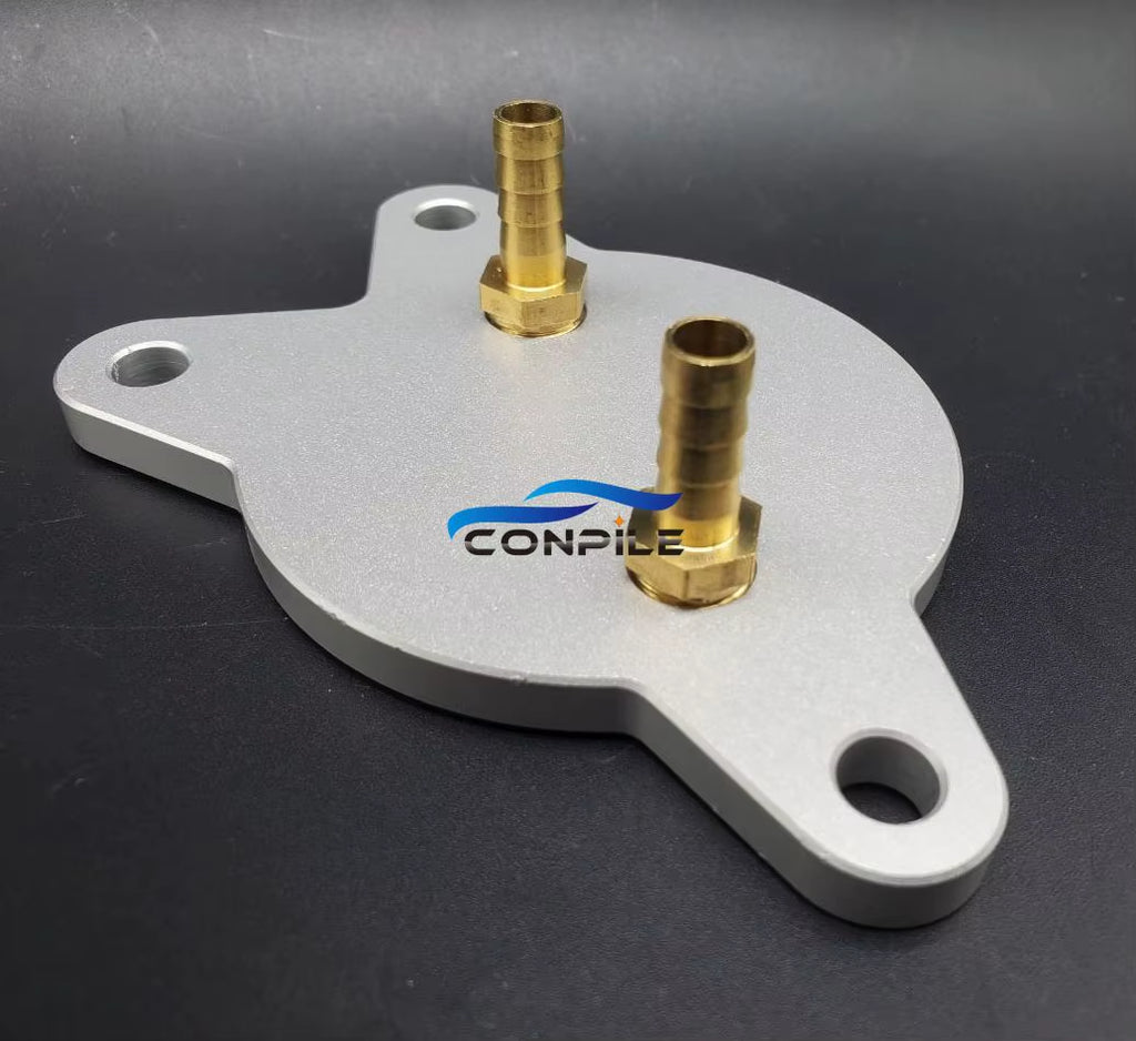 For Mazda M6 CX-5 Gearbox Oil Changer Connector A37