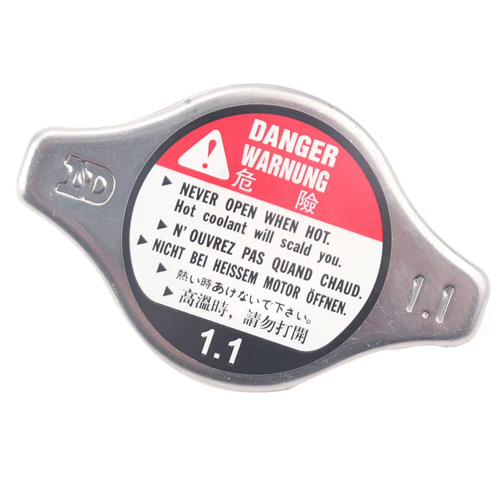 Car Auto Cooling Radiator Cap 19045-PAA-A01 for Honda Accord Civic CR-V Element Insight Odyssey Pilot Prelude Ridgeline S2000