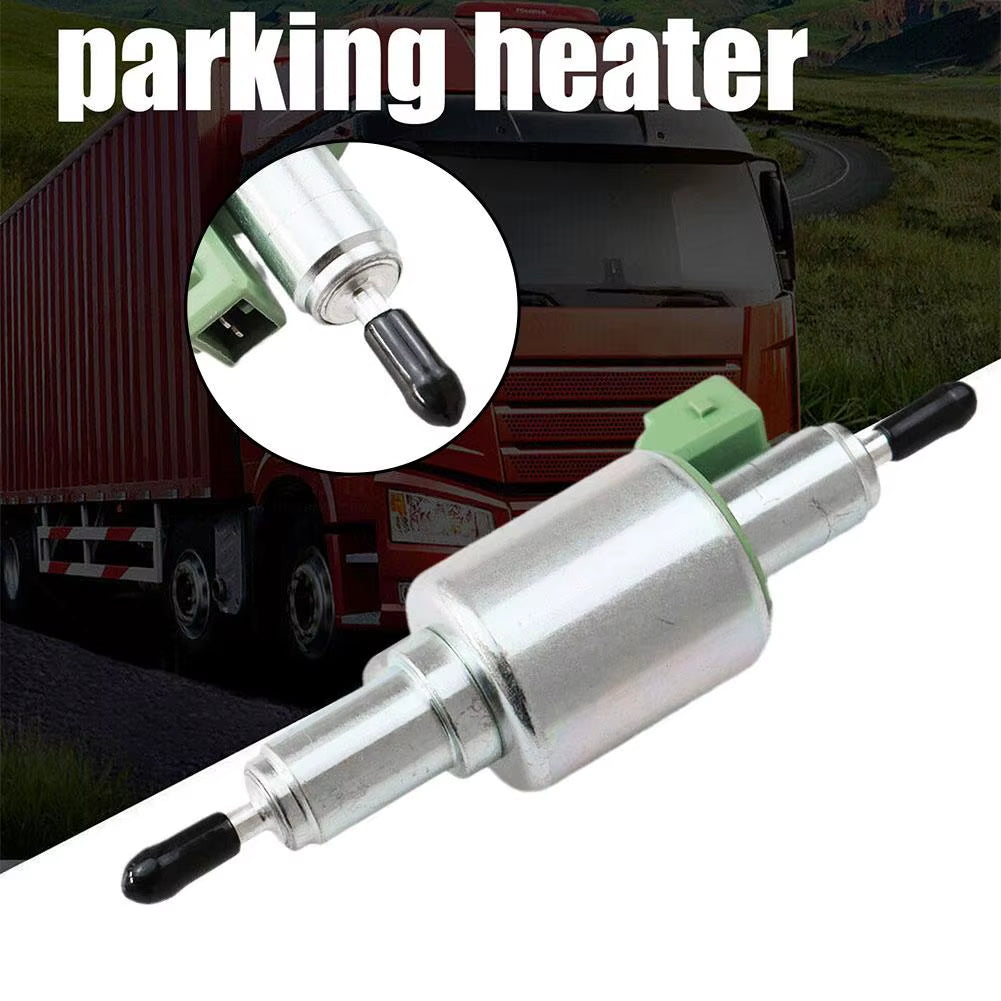 For Webasto Heaters 12V 2KW to 6KW for Pump Auxiliary Heater Truck Oil Fuel Pump Air Parking Heater Pulse Metering Pump I4G1