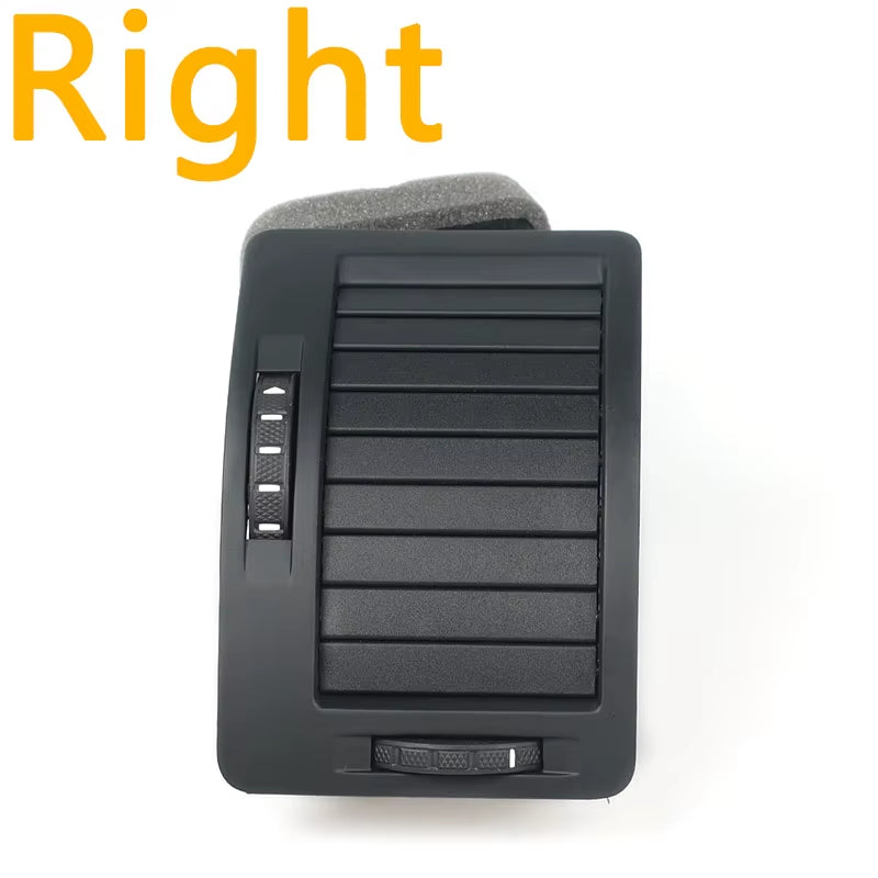 1ZD819701 1ZD819702 1ZD819203 1ZD820951 Front Air Vent Outlet for Skoda Octavia 1999-2015 Car Air Conditioning Vent Accessories