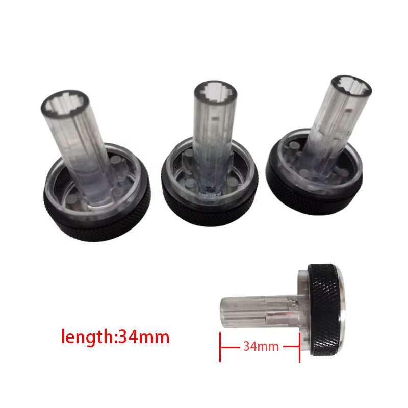 Car Air Conditioning AC Knob Heat Control Switch Button Knob for Suzuki Swift Ciaz Splash Mazda VX-1 ERTIGA 2017 Proton