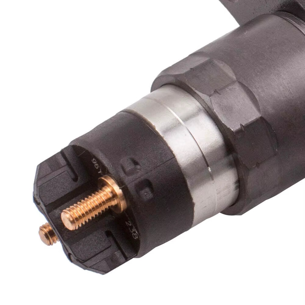 0445120238 / 0445120103 0986435505 New Diesel Fuel Injector for 2004.5-2007 Dodge Ram 2500 3500 Cummins 5.9L Diesel 0445120208