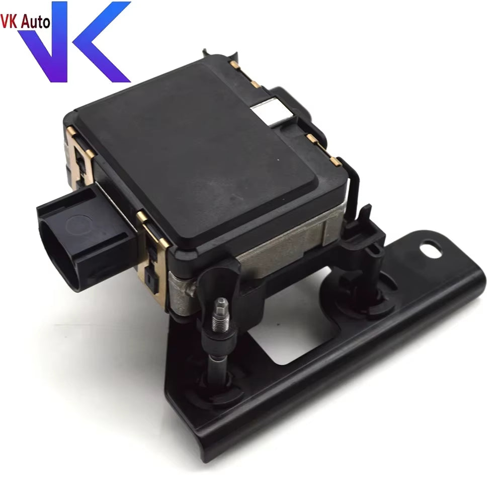 For Audi A3 for VW Golf 7 Skoda Second Generation ACC Radar Automatic Cruise Unit 5Q0 907 561 F 5Q0907561F 5Q0 907 461 A