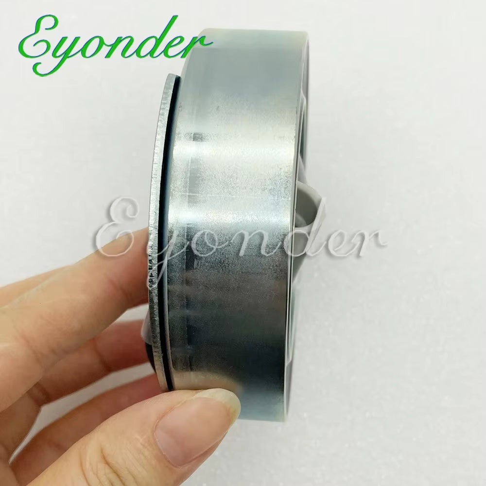 AC Compressor Clutch Coil for CVC for Vauxhall Opel Zafira B Meriva Astra H 9118281 93181006 1854272 091182811618329 09118281