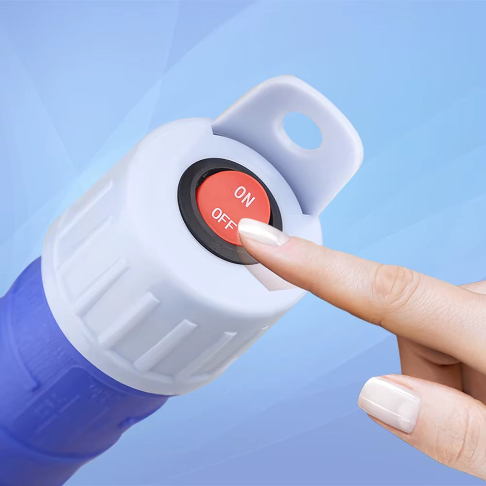 Portable Electric Pumping Pump Automotive Outdoor Super Power Battery Liquid Pump ﻿Outdoor Handheld Pumping Suction Pump Water