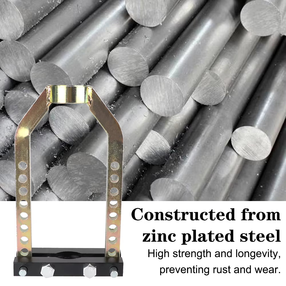 Disassemble and Repair Components Auto Accessories Universal Separator Connector Puller Tool Automobile Transmission Shaft