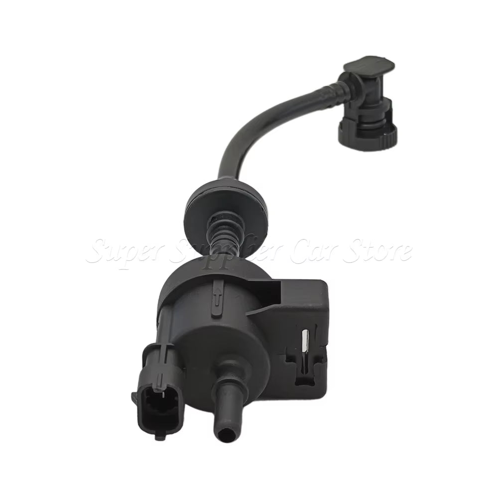 For Buick Encore Chevrolet Cruze Sonic Trax Vauxhall Opel 1PC Vapor Canister Purge Solenoid Valve 0280142505 55576071 55573017