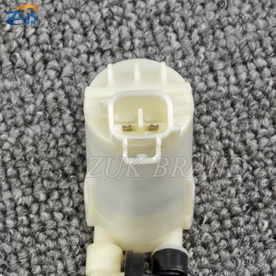 Brand New Windshield Washer Motor for HONDA CRV RE1 RE2 RE4 2007 2008 2009 76806-SMA-J01 Windscreen Wiper Washer Pump