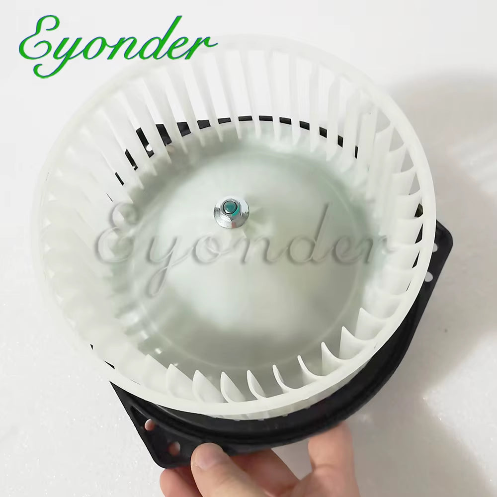 LHD or RHD Air Conditioning Heating Blower Motor Assembly for Isuzu TFR TFS D-MAX Dmax Pick up Pickup 8-98008-894-0 8980088940