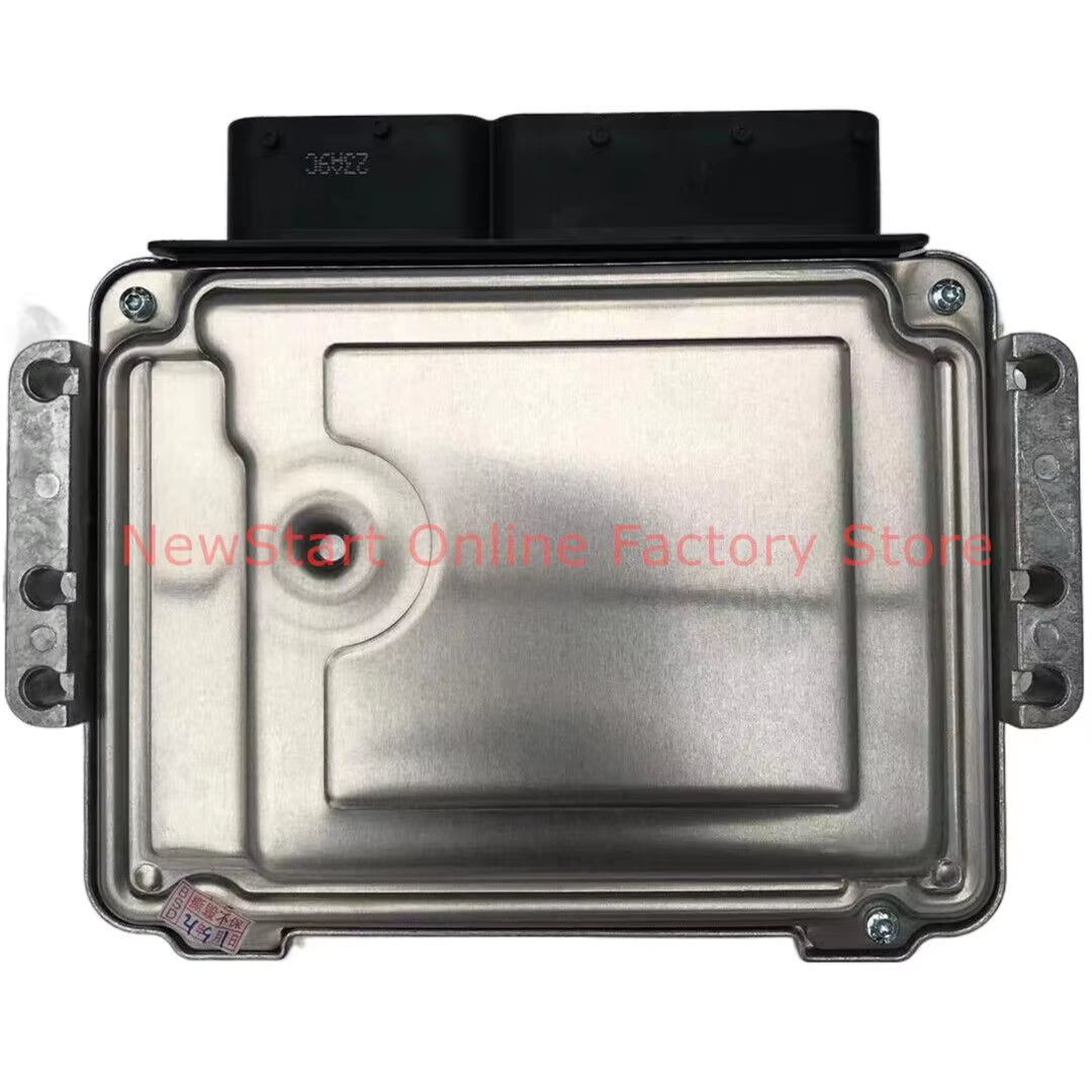 39128-2BAC9 New ECU Original Car Engine Computer Board Electronic Control Unit Fit for Hyundai-Meg17.9.12 ECU3 391282BAC9