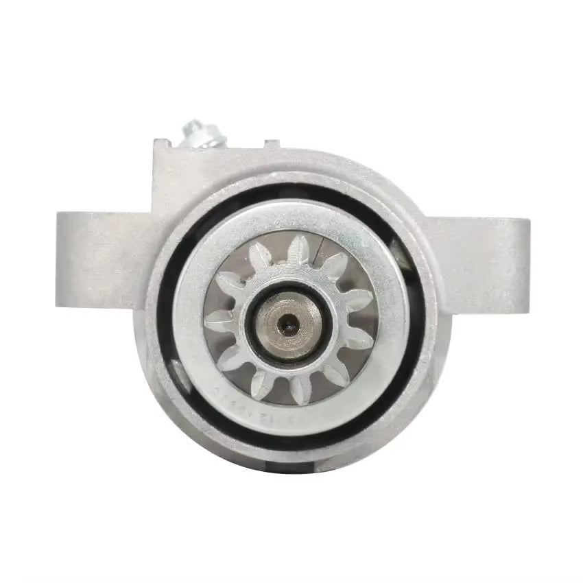 6AH-81800 Starter Motor for Yamaha 4 Stroke 15HP 20HP Boat Engine 6AH-81800-00 6AH-81800-01