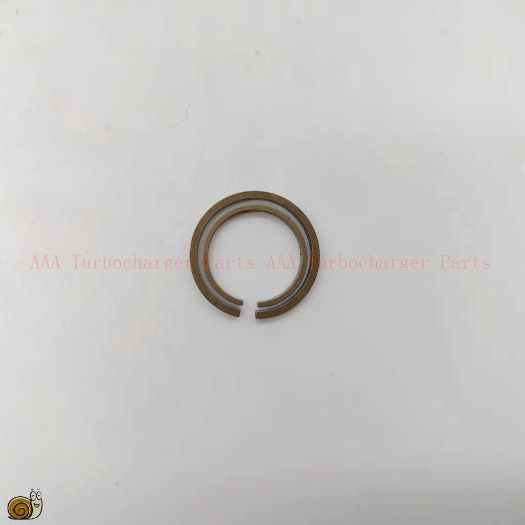 TB25/TB28/GT22/GT25 Turbocharger Seal Ring/Piston Ring Turbo Parts Repair Kits Supplier AAA Turbocharger Parts