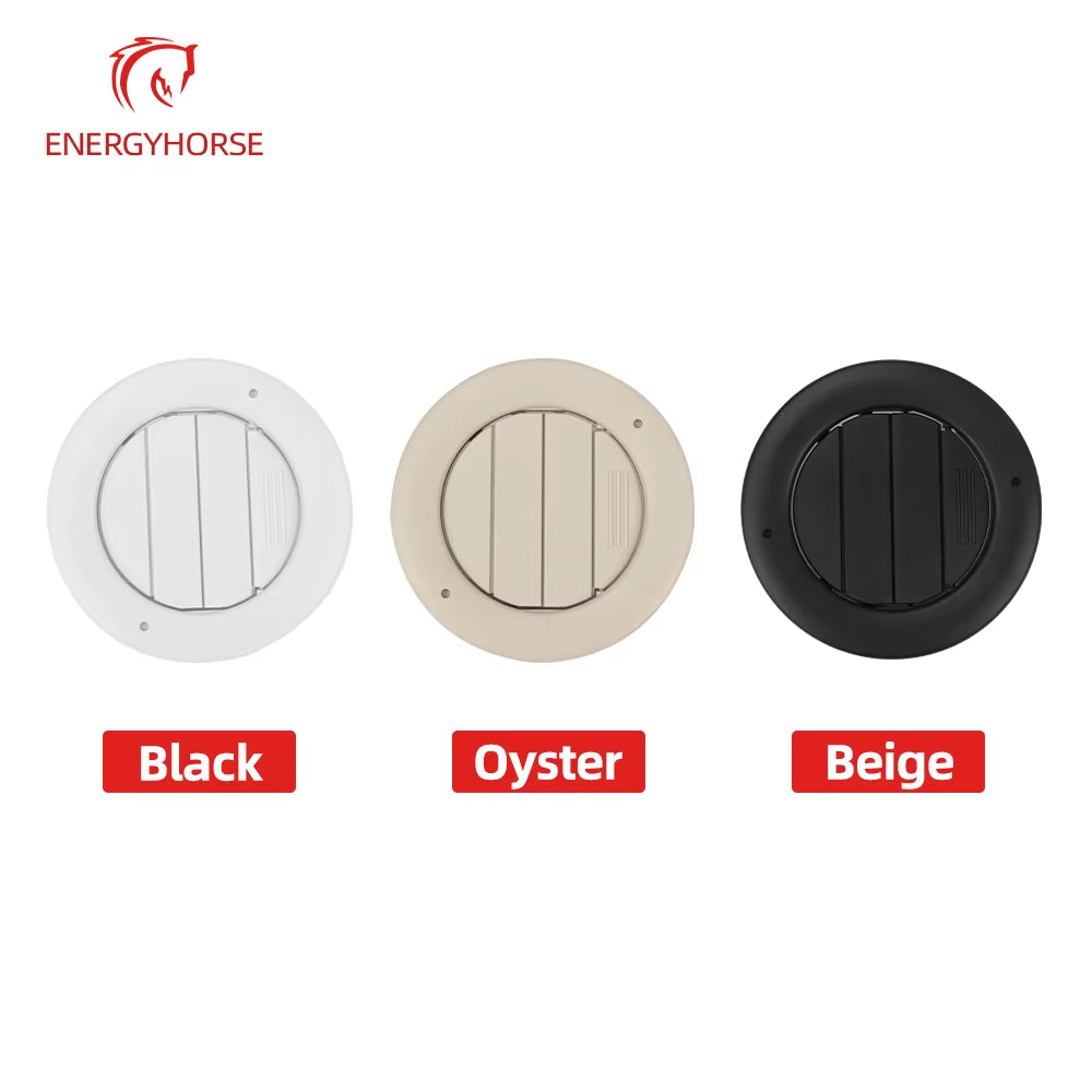 1Pc Car Headliner Ceiling Roof AC Heat Air Vent for Ford for Expedition for Lincoln Navigator 9L1Z19893AG