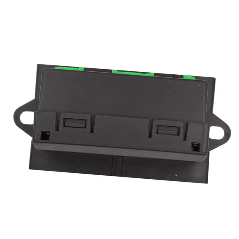 Air Conditioning Heater Blower Motor Fan Resistor+Wire for Renault Peugeot 207 607 406 Citroen C5 C3 C2 for Nissan Tiida Livina