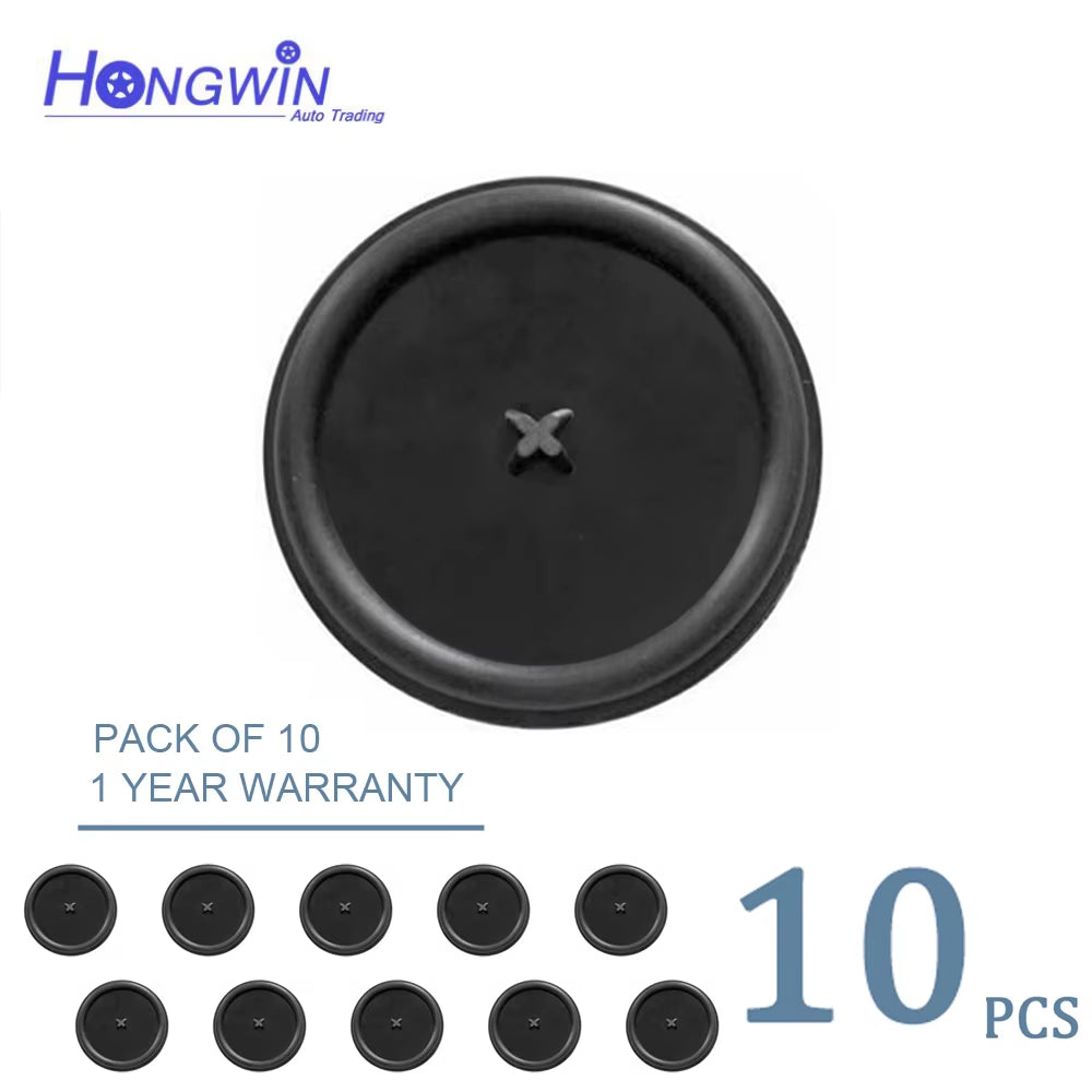 A6110160334 Engine Valve Cap Oil Separator Membrane for Mercedes-Benz Vito Viano W639 W638 Mixto W210 S203 2.2L TD A6110160134