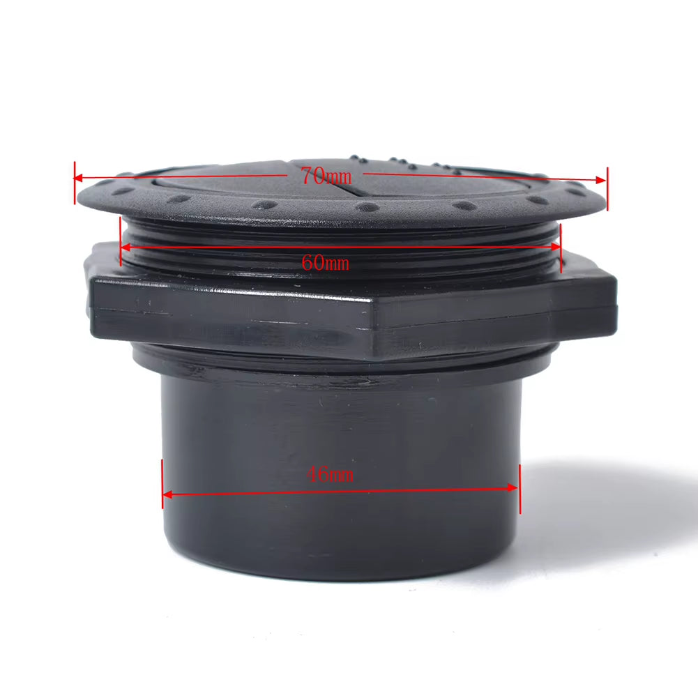 4Pcs Auto Car Air Conditioner Vent Outlet Caravan Vehicle Dashboard Deflector Interior Ventilation Replacement Accessory