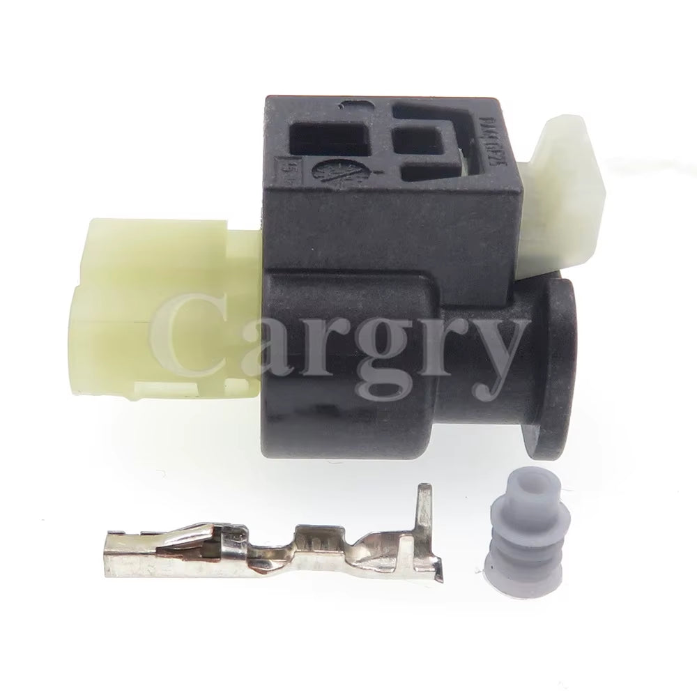 1 Set 3P 805-121-522 AC Assembly Electrical Connector Car Electric Wire Socket Auto Waterproof Plug