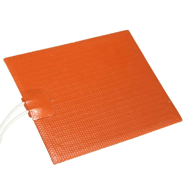 12V 12W 12X10Cm Heater Parts Hive Electric Heater Plate save Honey Beekeeper Bee Keeping Equipment Heater Parts