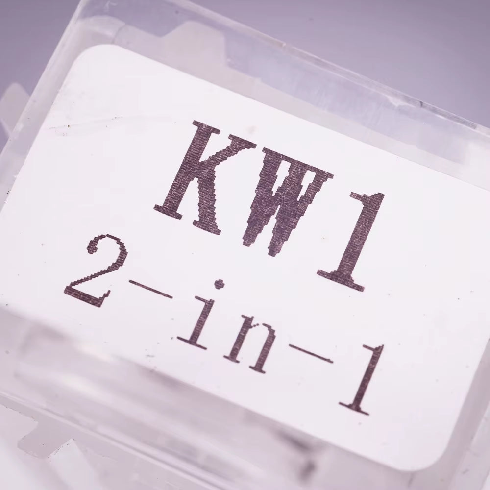 LISHI 2 in 1KW1 KW5 SC1 SC4 SC1-L SC4-L SC20 S123 AM5 M1MS2 164 1646R LW4 LW5