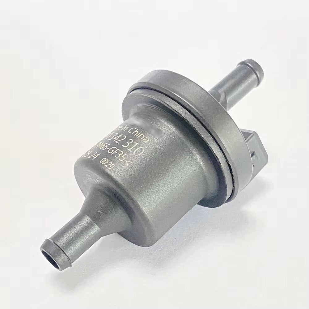 Car Activated Carbon Canister Solenoid Valve for Peugeot 206 307 408 508 607 Citroen Senna Triumph C2 C4 C5 C6 Sega