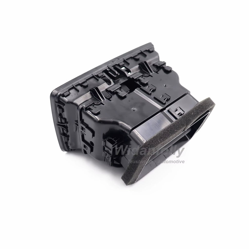 Widanfolly Rear Air Conditioning Outlet Center Armrest Air Vent Assembly for Superb MK3 2016-2022 3VD819203A 3VD 819 203A